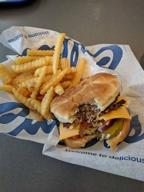 Order Online at Culver's of Johnson Creek, WI - Village Walk Ln, Johnson Creek. Pay Ahead and Skip the Line.. 