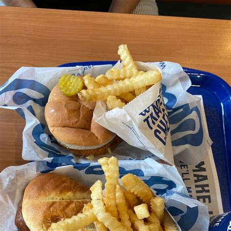 Culver's is a privately owned and operated fast ca
