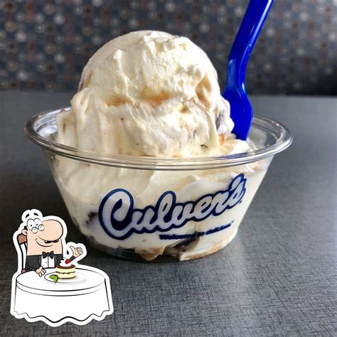Order Online at Culver's of Buffalo Grove, IL - McHenry Rd, Buffalo Gr