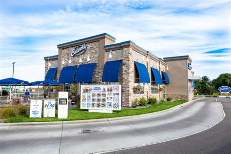 Add onto your favorite Culver's menu items- order a side of crinkle cut fries, fried cheese curds, onion rings, green beans or a salad. View all sides now.. Culver's new richmond wi