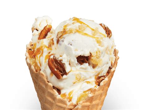 Culver's salted caramel pecan pie. Salted Caramel Pecan Pie Our newest Flavor of the Day, available everywhere today, June 10! Check the calendar for other times too. 