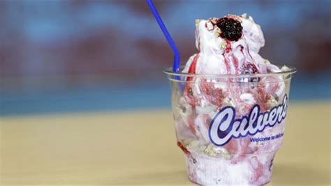 Get your flavor forecast: Join MyCulver’s for a monthly Flavor of the Day. calendar delivered right to your inbox.. 