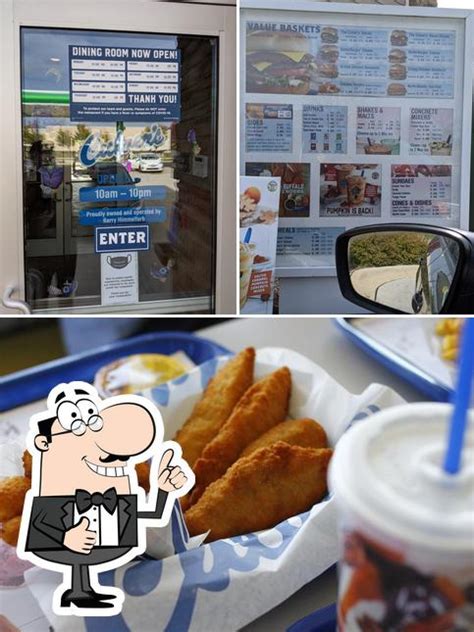 Culver's warrenville menu. Things To Know About Culver's warrenville menu. 