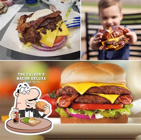 Culver's zephyrhills. Lighten up with Culver’s Mindful Choices meals that satisfy your hunger and keep the calorie count below 450. Culver’s offers gift cards online, and you can download Culver’s apps to keep up with the daily offers at your favorite location. Save money and savor delicious food with Culver’s promo codes. 