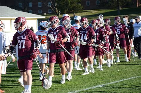 Culver Academies High School (IN) Boys Varsity Lacrosse …