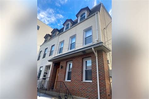 Culver Ave, Jersey City, NJ - 3 Beds for rent for $2,250