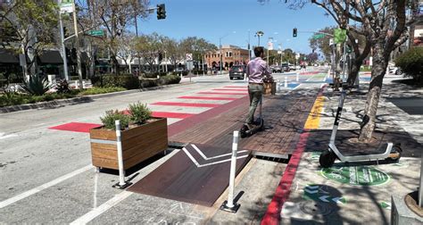 Culver City bike lane project axed due to public backlash