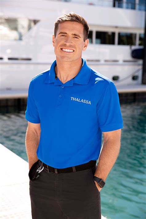 Culver Bradbury, a dynamic personality from the popular reality TV series Below Deck Down Under, hails from Maryland, U.S., and currently resides in …. 