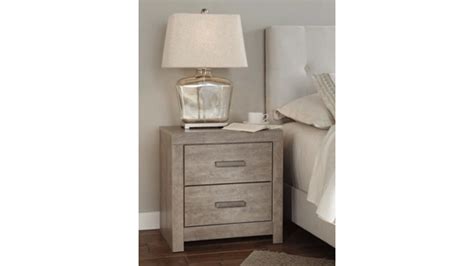 Culverbach Nightstand Raymour & Flanigan