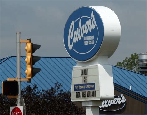 Order Online at Culver's of Peoria, IL - N Centerway Dr, Peoria. Pay Ahead and Skip the Line.