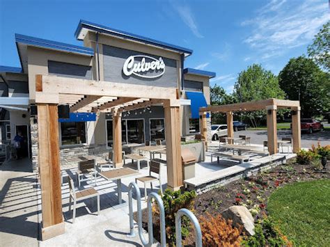 Culvers charlevoix. While folks can vividly recall the first time they bit into a ButterBurger or tasted a scoop of rich, creamy Fresh Frozen Custard, it’s our way of welcoming guests that truly makes Culver’s delicious. Easy 1-Click Apply Culver's Team Member Full-Time ($14 - $17) job opening hiring now in Charlevoix, MI 49720. Posted: July 28, 2021. 