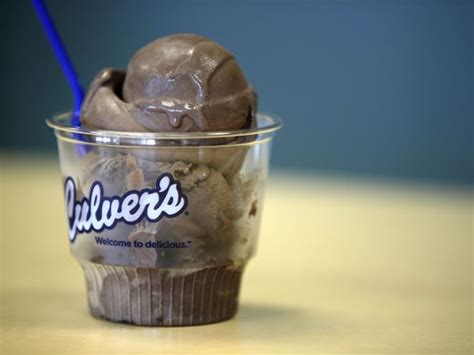 Order your favorites faster than ever with a Culver's experience handcrafted just for you. Download the Culver's App on the App Store Download the Culver's App on the Play Store. ... We made it easy to check your local restaurant's Flavor of the Day schedule so you never miss a scoop of your favorites.. 
