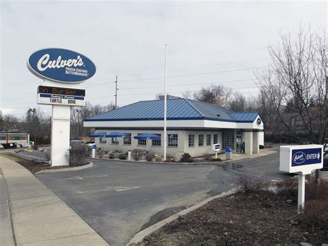 Find Culver's at 4400 Wabash Ave, Springfield, IL 62711: Discover the latest Culver's menu and store information. All Menu . Popular Restaurants. ... Culver's Menu Prices at 4400 Wabash Ave, Springfield, IL 62711. Culver's Menu > Culver's Nutrition > (217) 726-7991. Get Directions >. 
