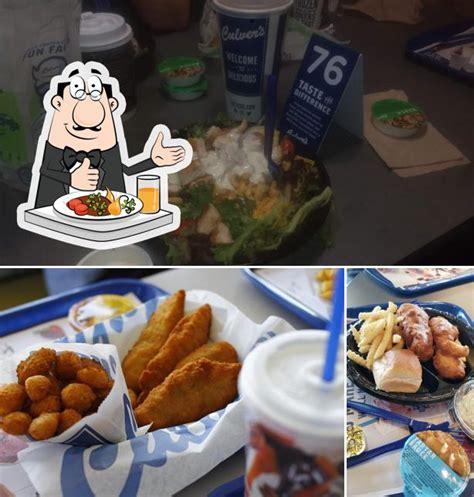 Order Online at Culver's of Grand Island, NE - Hwy 281, Grand Island. Pay Ahead and Skip the Line.. 