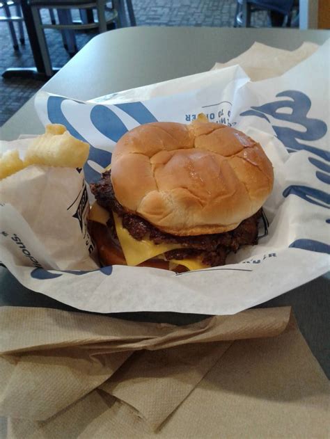 Culver's of Hickory Flat-Canton and Jasper Franchise