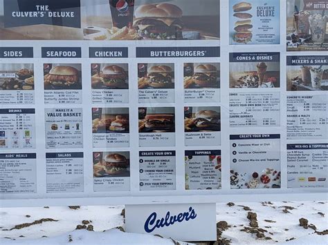 Culvers hudsonville. Culver’s® is a family-favorite restaurant known for cooked-to-order ButterBurgers, handcrafted... 3915 32nd Ave, Hudsonville, MI 49426 