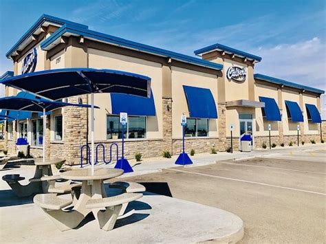 Culver’s® is a family-favorite restaurant known for cooked-to-order ButterBurgers, handcrafted... 1737 Airway Ave, Kingman, AZ 86409
