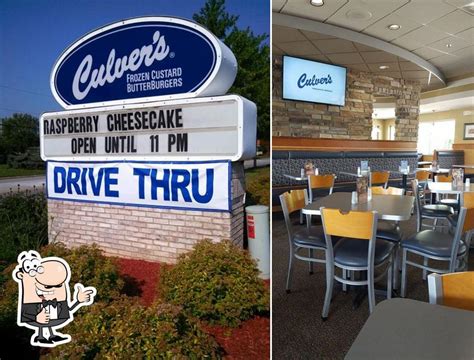 Order Online at Culver's of Libertyville, IL - E Park Ave, Libertyville. Pay Ahead and Skip the Line.. 