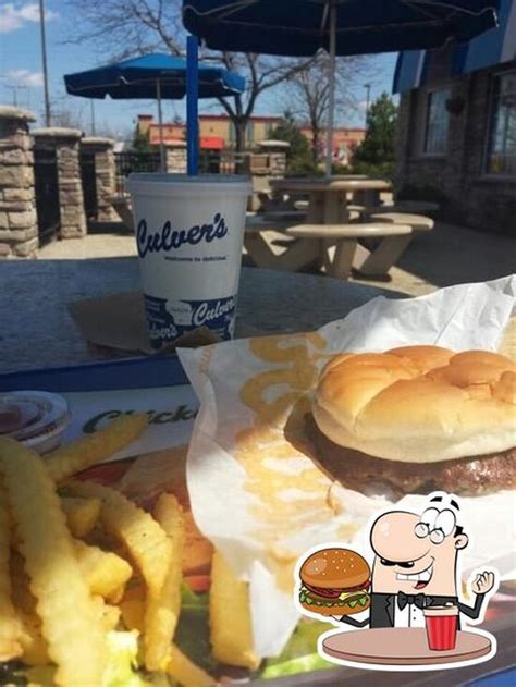 Order Online at Culver's of Oak Creek, WI - S Howell Ave, Oak Creek. Pay Ahead and Skip the Line.. 