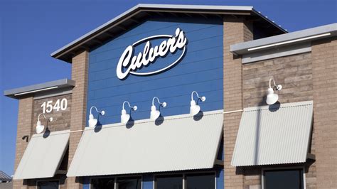 Culvers pay. Things To Know About Culvers pay. 
