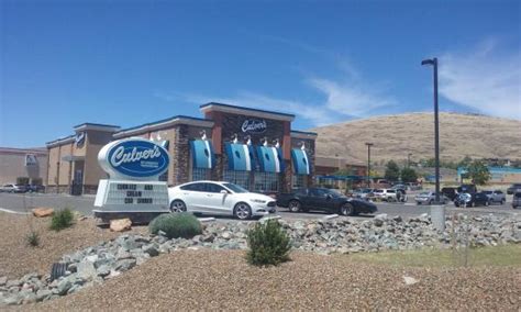 Aug 1, 2016 · Culver's, Prescott Valley: See 70 unbiased reviews of Culver's, rated 4 of 5 on Tripadvisor and ranked #12 of 99 restaurants in Prescott Valley. . 