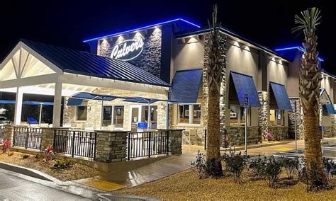 Culver's of St. Augustine Location: 2433 U.S. 1 S. Hours: Open daily from 10:30 a.m. to 10 p.m. Menu: Fast-casual, known for original ButterBurgers, cheese curds and custards Contact:.... 