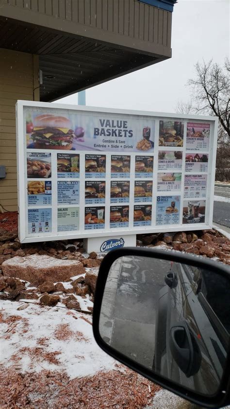 Culvers wausau menu. When it comes to finding a reliable and trustworthy car dealership in Wausau, Wisconsin, Kocourek Chevrolet is a name that stands out. One of the primary reasons why Kocourek Chevr... 