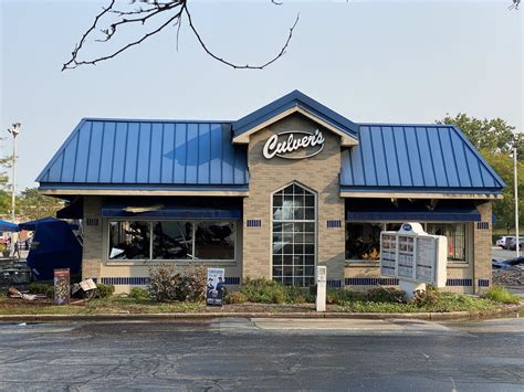 Latest reviews, photos and 👍🏾ratings for Culver’s at 1599 Landmark Dr in Cottage Grove - view the menu, ⏰hours, ☎️phone number, ☝address and map. ... WI. Culver’s. 1599 Landmark Dr, Cottage Grove, WI 53527 (608) 839-0147 Website Order Online Suggest an Edit. Get your award certificate! More Info. dine-in. classy. good for groups.. 
