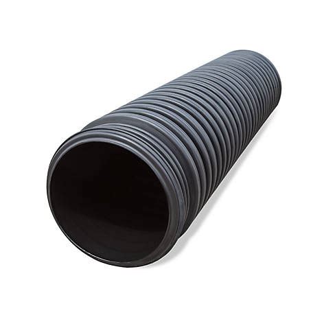 X 20 Ft. Galvanized Steel Culvert Pipe. Tractor Supply. $729.99 ~$5.11 to Spendow Fund. Shop on Tractor Supply More like this. The 18 in. x 20 ft. Galvanized Steel Culvert Pipe is ideal for driveway and roadway applications. Made from 16-gauge galvanized steel, this pipe... show more».