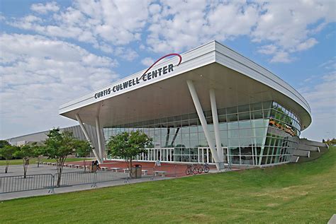 Culwell center. Curtis Culwell Center is a $31.5 million multi-purpose rentable facility featuring an arena and a conference center. The complex was built by HKS, Inc. and funded by a bond election held in fall of 2002. Although the facility replaced Southern Methodist University's Moody Coliseum as Garland ISD's primary location to host the district's commencement exercises in May 2005, … 