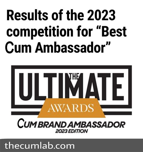 Cum Competition Onlyfans Leak
