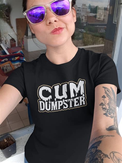 Cum Dumpster Onlyfans Leak