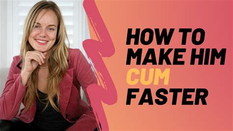 Cum fast. Things To Know About Cum fast. 