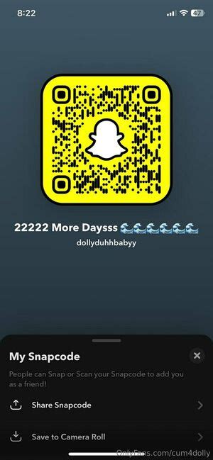 😈 XXX Cum4Dolly Onlyfans Leak