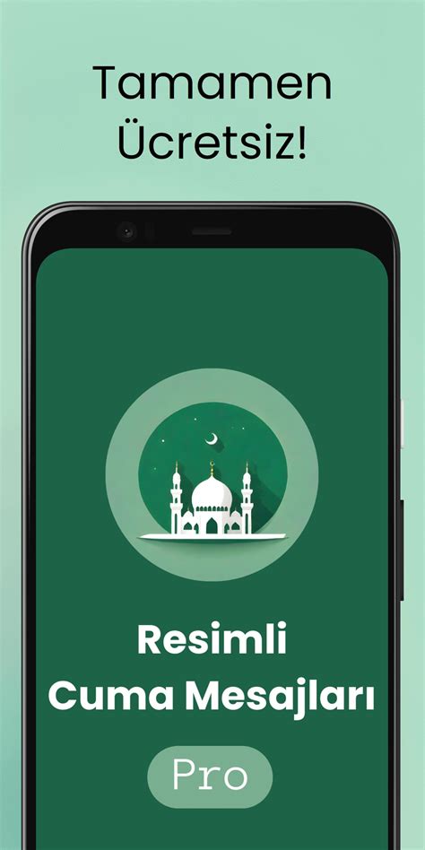 Cuma Mesajları APK (Android App) Free Download APKCombo.