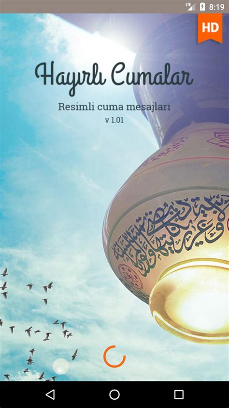 Cuma Mesajları APK untuk Unduhan Android.