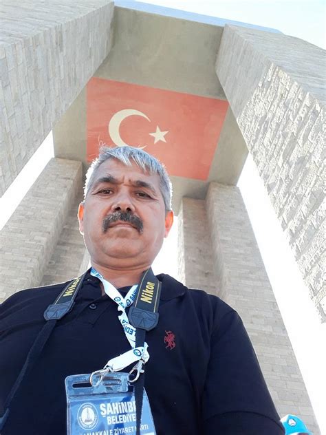 Cuma Tuncer Facebook.