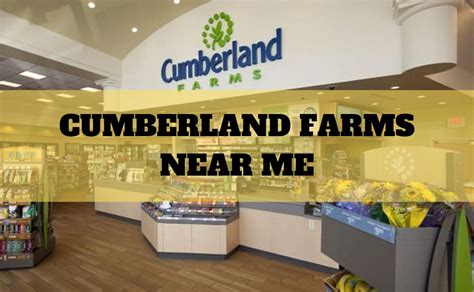 Cumber farms near me. Things To Know About Cumber farms near me. 
