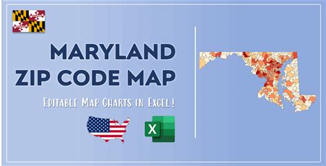 Cumberland, Maryland ZIP Codes