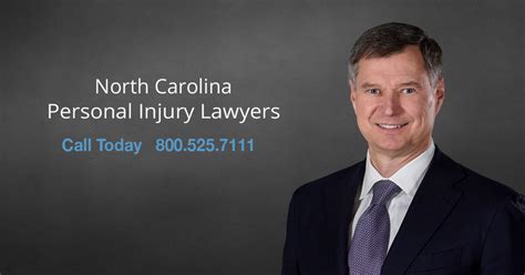 Cumberland County, NC - Raleigh Personal Injury Lawyer