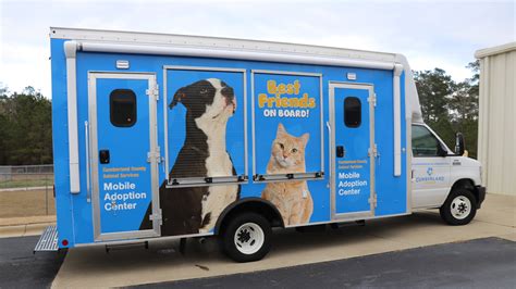 Cumberland County Animal Services
