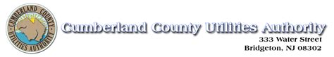 Cumberland County Utilities Authority - ZoomInfo