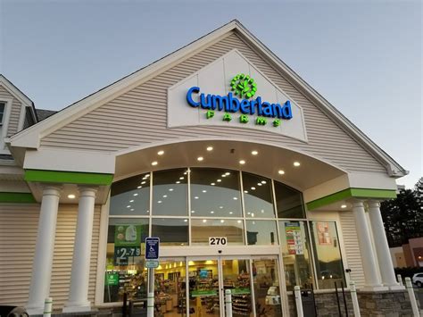 Cumberland Farms, 109 Main St, Winchester, Town of, CT, Gas …