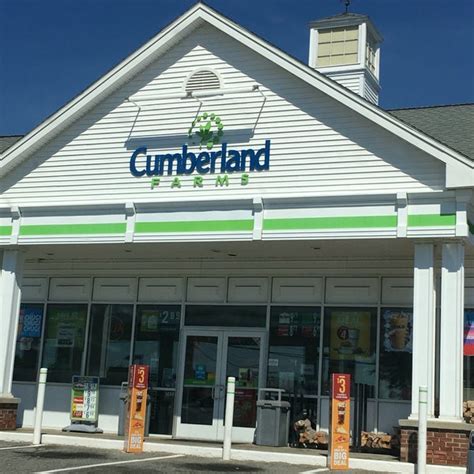 Cumberland Farms - Convenience Store in Amesbury - Foursquare