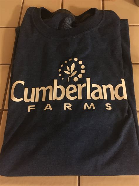 Cumberland Farms t-shirt Cumberland farms, Farm tshirt, Shirts