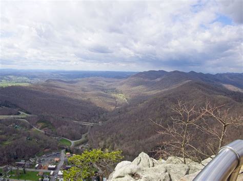 Cumberland Gap National Historical Park - Wikipedia