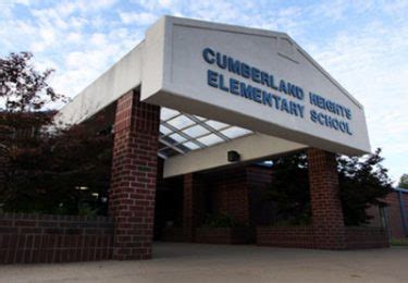 Cumberland Heights Elementary School - Clarksville …