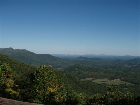 Cumberland Knob Trails - Piedmont Legacy Trails