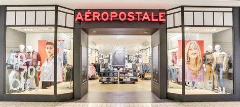 Cumberland Mall ::: Aero Jeans & Shorts: Buy 1, Get 1 Free