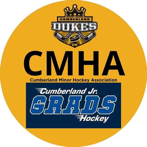 Cumberland Minor Hockey Association - Overview, News